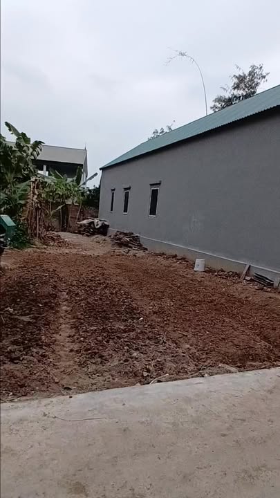 Đất nền 100m² Khu 5 Thanh Hà, Phú Thọ - Chỉ 300 triệu - Đầu tư sinh lời!