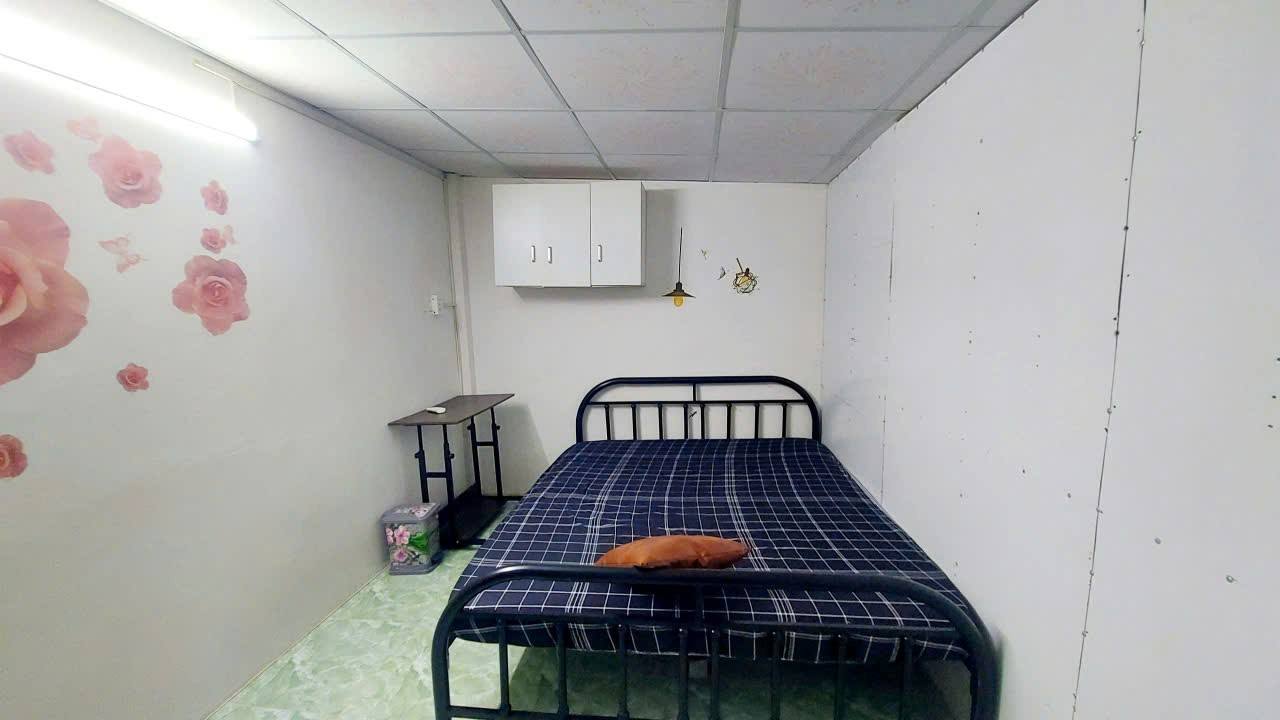 Căn hộ cho thuê Phường Phú Tân Bến Tre 40m² giá 2.8 triệu - Nội thất đầy đủ