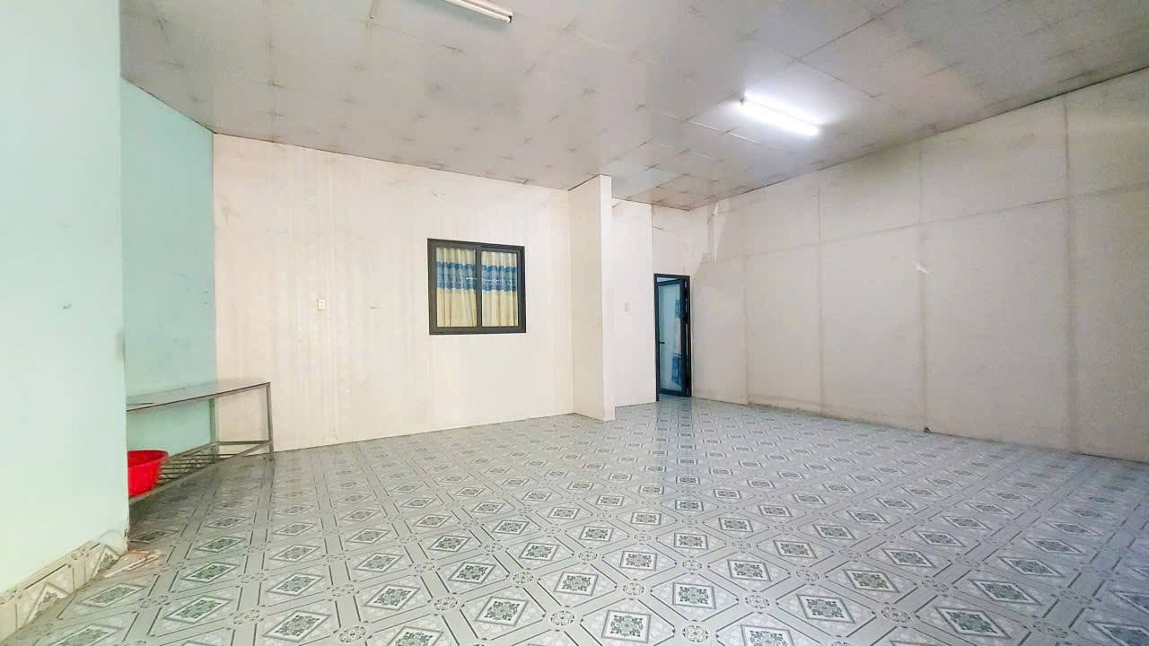 Nhà mặt tiền cho thuê tại Mỹ Thạnh An, Bến Tre 2 triệu/tháng - Thiết kế tiện nghi, xe tải vào tận nơi!