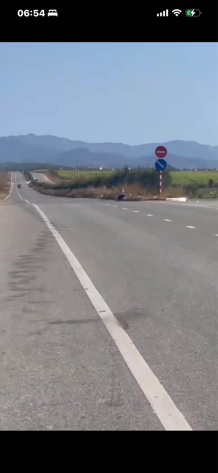 Đất nền mặt đường Tà Nô, Phước Hội 2400m² giá 2.4 tỷ - Cơ hội đầu tư tuyệt vời!