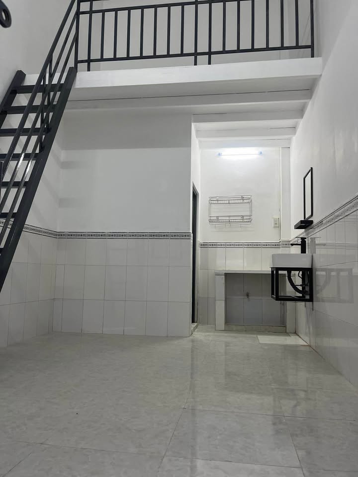 Phòng cho thuê tại An Khánh, Cần Thơ 2 triệu - Sạch sẽ, yên tĩnh, cho nuôi pet!