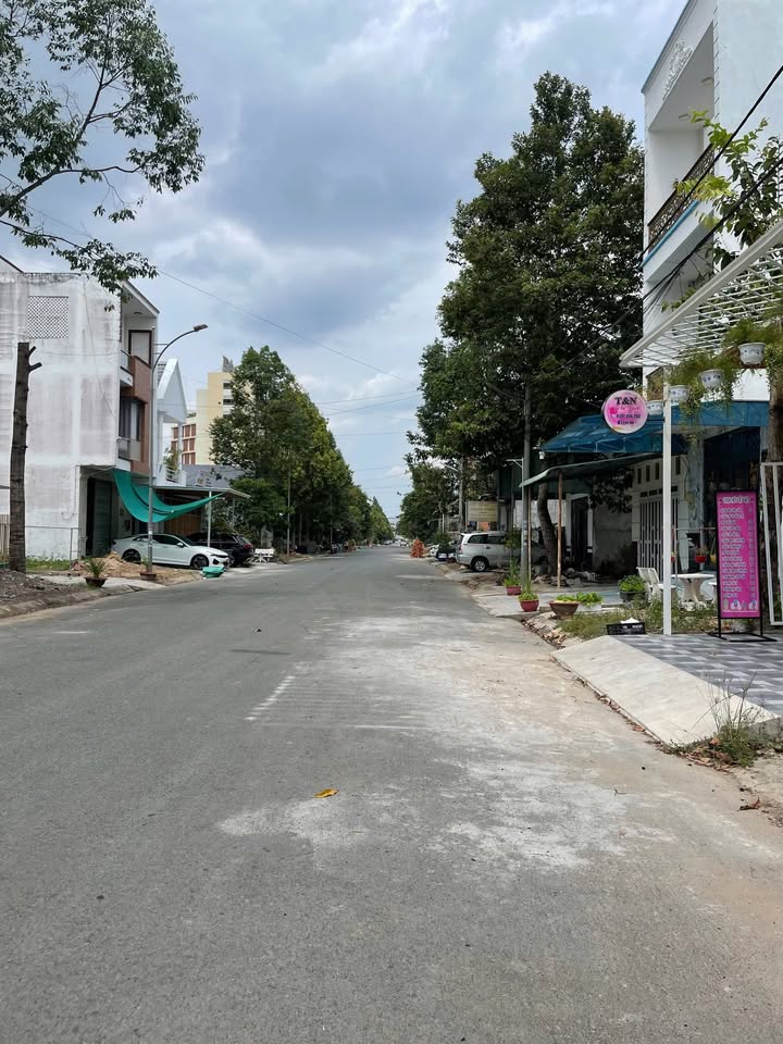 Phòng trọ KDC Hồng Loan, Cái Răng 27m² giá 2,5 triệu - Có máy lạnh, sẵn sàng ở ngay!