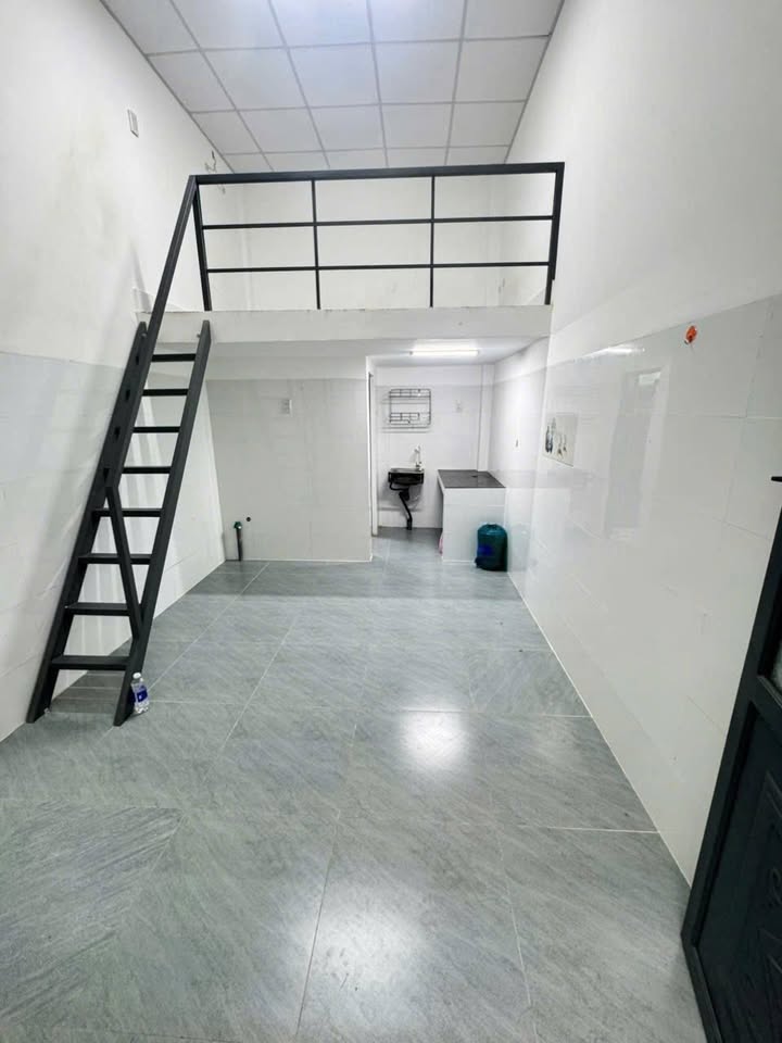 Phòng trọ mới cho thuê tại Tân An, Cần Thơ - Giá chỉ 2 triệu/tháng!