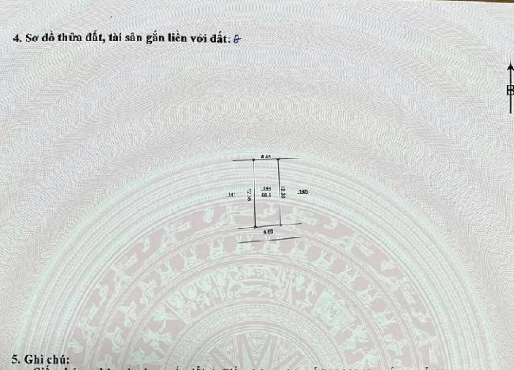 Đất đẹp Ngô Thì Nhậm, Hà Đông 57m² giá 9 tỷ - Xây dựng 7 tầng thang máy