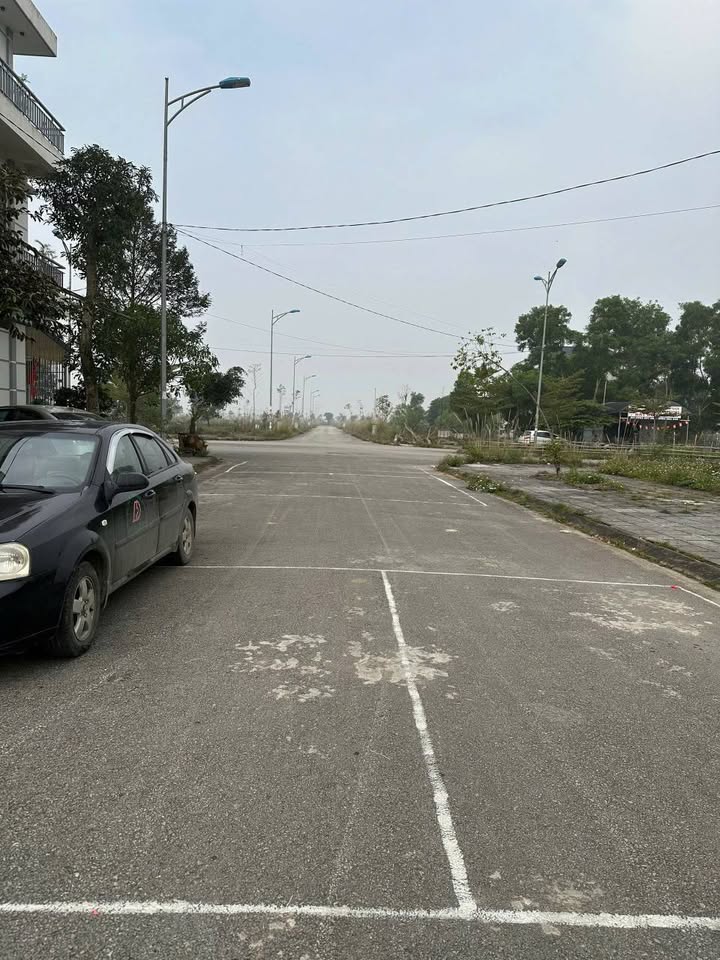 Lô đất 100m² Khu phố Nhuệ Sâm, Đông Sơn - Giá tốt cho nhà đầu tư!