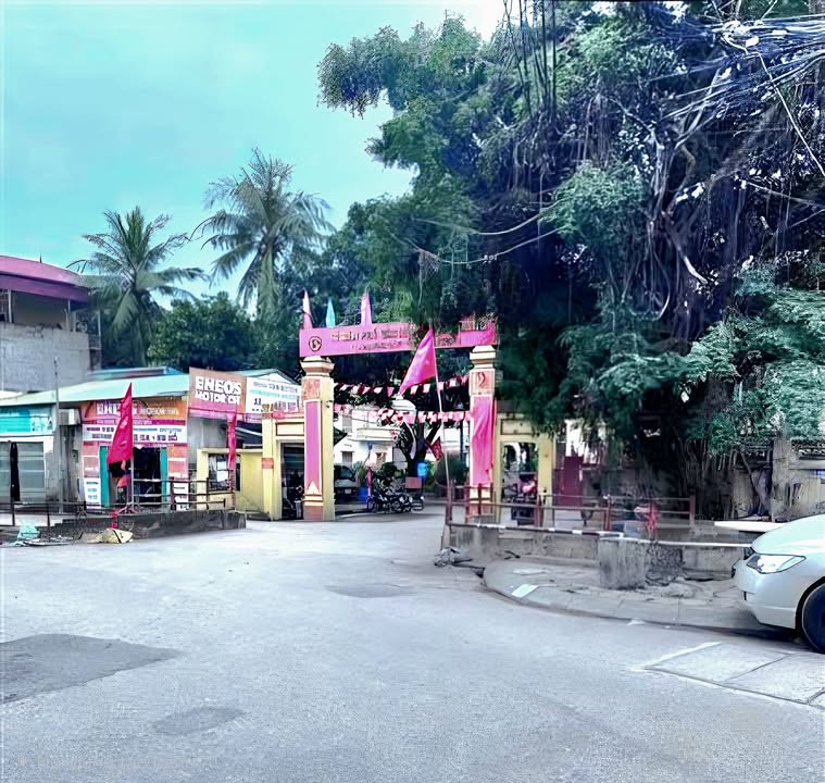 Nhà 3 tầng tại Xuân Đỉnh 50m² giá 11 tỷ - Cơ hội đầu tư hấp dẫn!