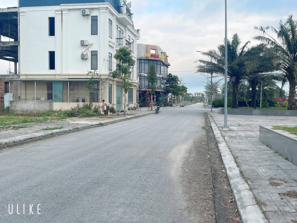 Đất nền Khu Lightland Hải Tiến 100m² giá 1.8 tỷ - Sổ đỏ chính chủ