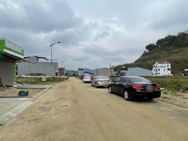 Đất nền Xuân Tăng Lào Cai 100m² giá 1.3 tỷ - Cơ hội đầu tư vàng!