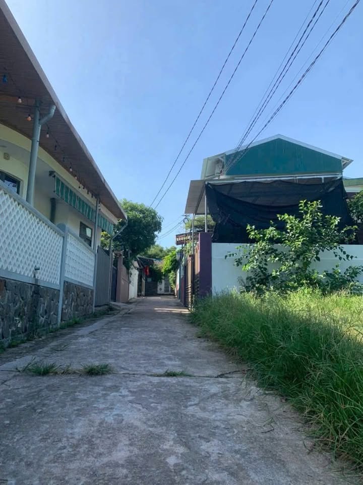 Đất kiệt ô tô Thanh Hải, 98.5m² giá 1.5 tỷ - Pháp lý sổ hồng mới!