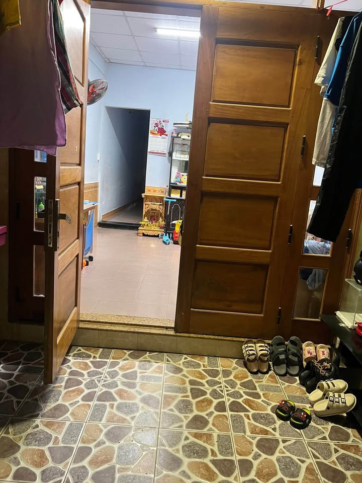 Nhà cấp 4 Bùi Thị Xuân 65m² giá 1.4 tỷ - Cách cầu Nguyễn Hoàng 200m