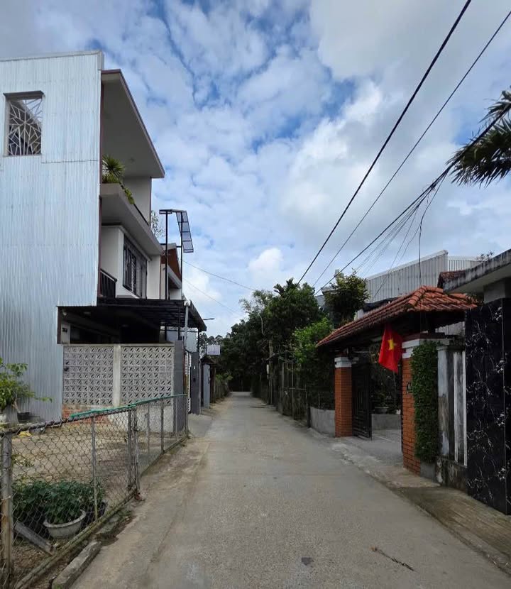 Đất nền Kim Long, Huế 78.5m² giá 1.9 tỷ - Vị trí đẹp, hướng Đông Nam