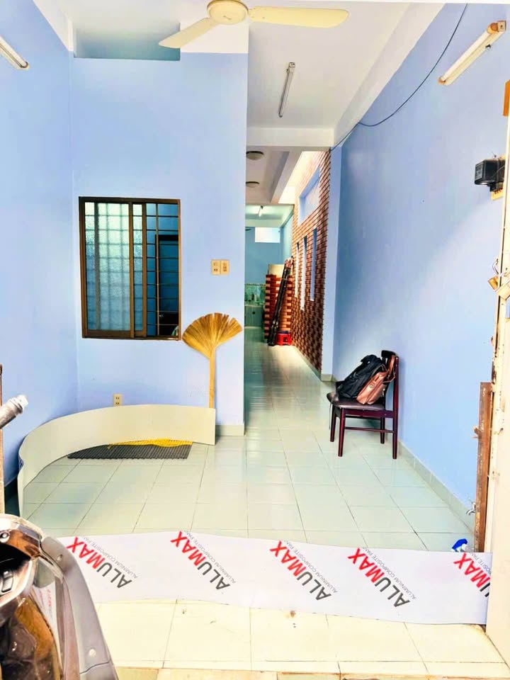 Nhà phố 83m² tại Thủ Đức giá 7.5 tỷ - Chính chủ bán gấp!