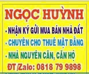 Nhà cho thuê Phường 8 Bến Tre 72m² giá chỉ 2.5 triệu - Gần chợ đầu mối