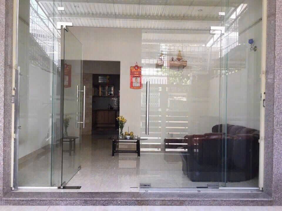 Đất nền Nha Trang 59m² giá 4.8 tỷ - Vị trí đắc địa, sổ hồng chính chủ!