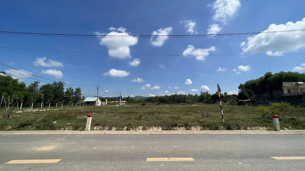 Đất thổ cư Khánh Vĩnh 140.4m² giá chỉ 1.22 tỷ - Đầu tư sinh lời ngay!