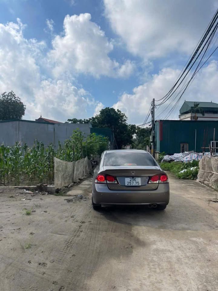 Đất nền Chương Dương Thường Tín 112m² giá 8.064 tỷ - Đối diện Vinschool tương lai!