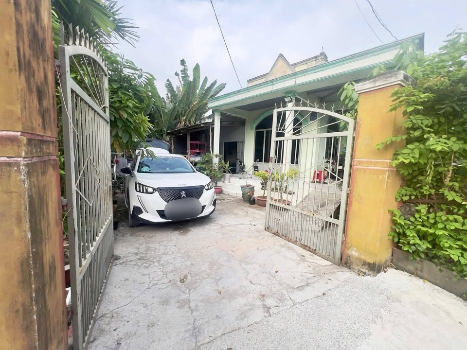 Nhà vườn Long Toàn, Bà Rịa 310m² giá 2.9 tỷ - Tiện nghi đầy đủ!