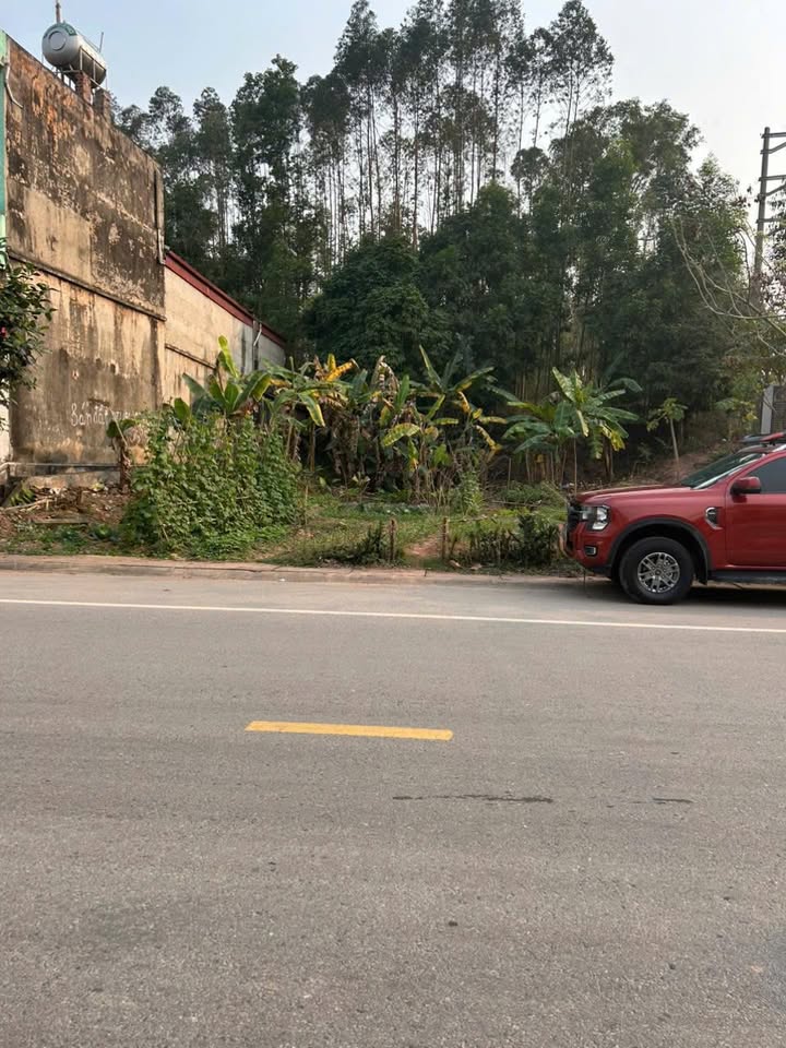 Đất nền Tân Chi, Tiên Du, Bắc Ninh 105m² giá 3.2 tỷ - Đầu tư sinh lời ngay!