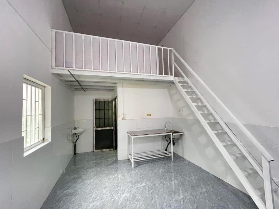 Phòng trọ mới tại Đà Lạt 20m² giá 1.6 triệu - Không gian thoáng mát, yên tĩnh