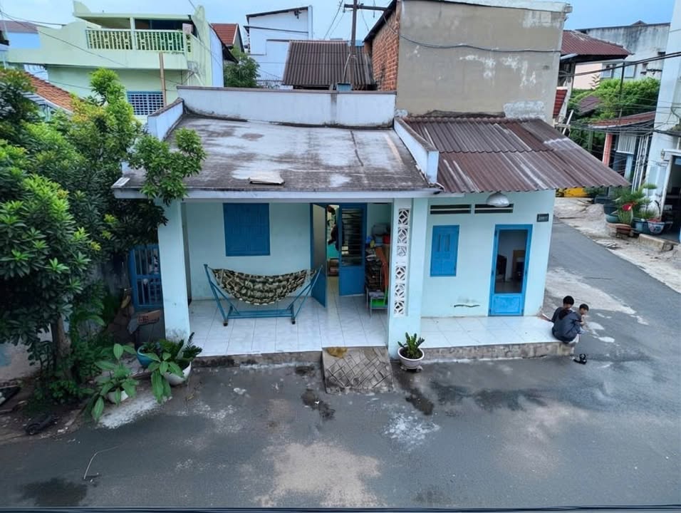 Nhà phố Hiệp Phú, Thủ Đức 113.4m² giá chỉ 6.5 tỷ - Ô tô đỗ cửa!