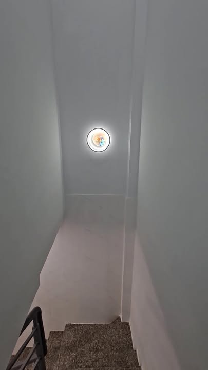 Nhà mới Lạc Long Quân, Quận 11 - Nở hậu 29m² giá 4,05 tỷ - Phong thủy tốt!