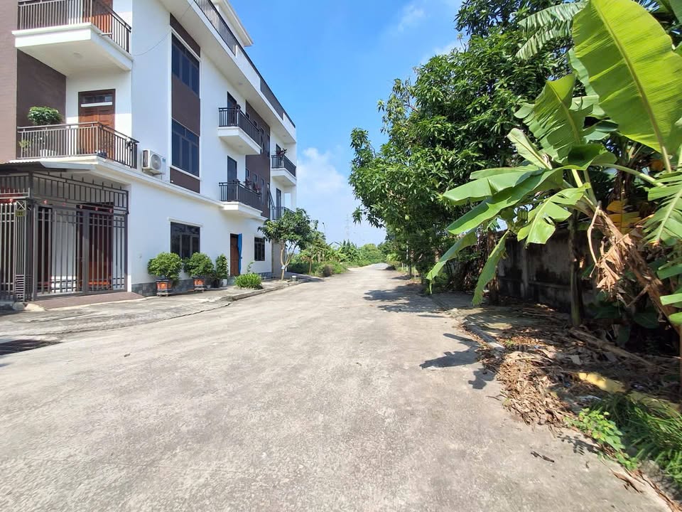 Đất nền Phúc Trì - Thành phố Hoa Lư 160m² giá 6.1 tỷ - Hướng Nam phong thuỷ