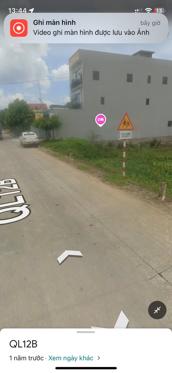 Đất nền Văn Phú Nho Quan 105m² giá thỏa thuận - Đầu tư sinh lời ngay!