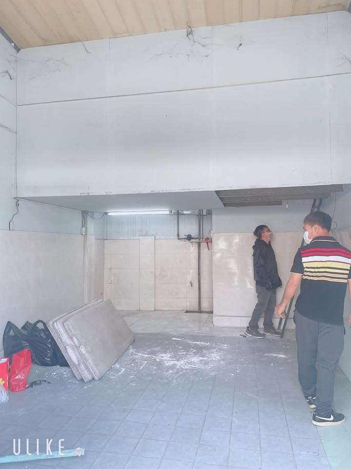 Kiot cho thuê gần Lotte, Xã Đại Phước, Huyện Nhơn Trạch - Diện tích 27m², Giá chỉ 2.2 triệu!