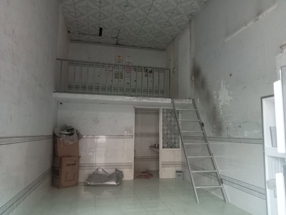 Cho thuê ki-ốt 25m² tại Quốc lộ 1A, xã Quảng Tiến - Giá chỉ 2 triệu/tháng!