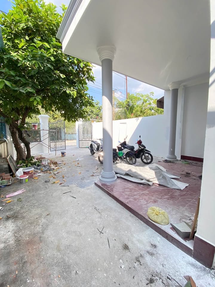 Nhà cấp 4 cho thuê tại Đường Đỗ Văn Thi, 156m² - Phòng khách rộng rãi, chính chủ