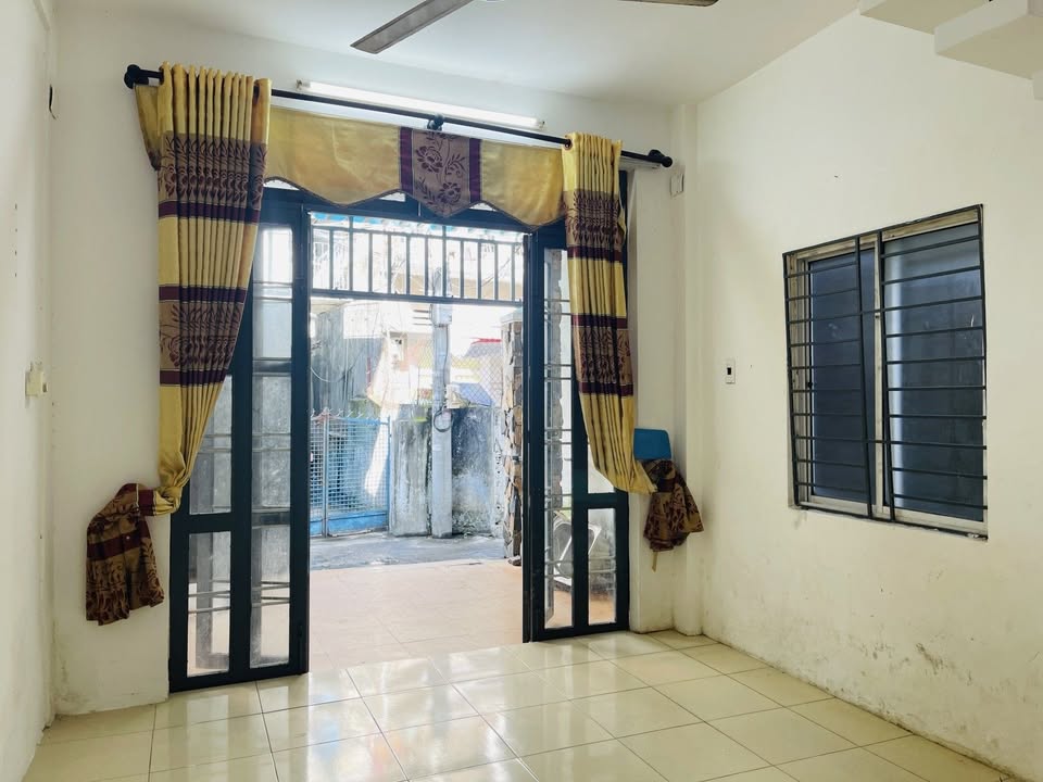 Nhà riêng K338 Hoàng Diệu, Đà Nẵng 82.3m² giá 4.65 tỷ - Tiện nghi ngay trung tâm!