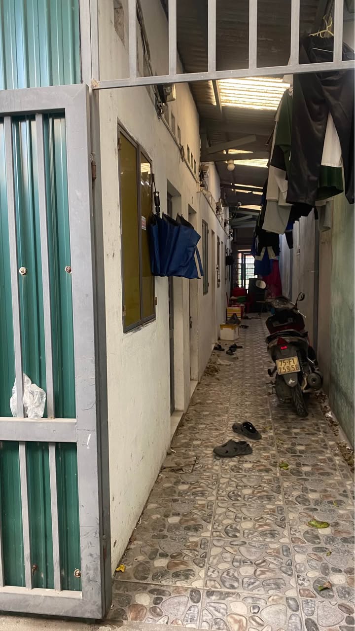 Dãy trọ 5 phòng Ngô Sĩ Liên 103m² giá 4.6 tỷ - Đầu tư sinh lời ngay!