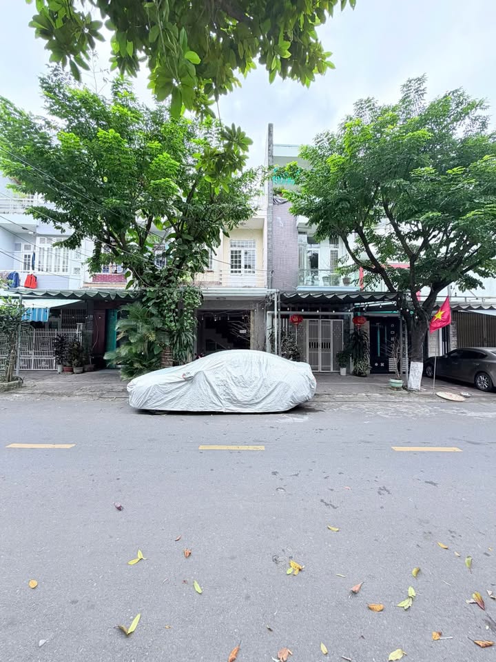 Nhà 2 tầng đường Lý Triện, Quận Thanh Khê, 82m² - Sẵn sàng ở ngay!