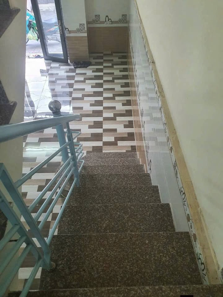 Nhà phố Bà Điểm, Hóc Môn 33m² giá 1.6 tỷ - Chính chủ bán gấp!