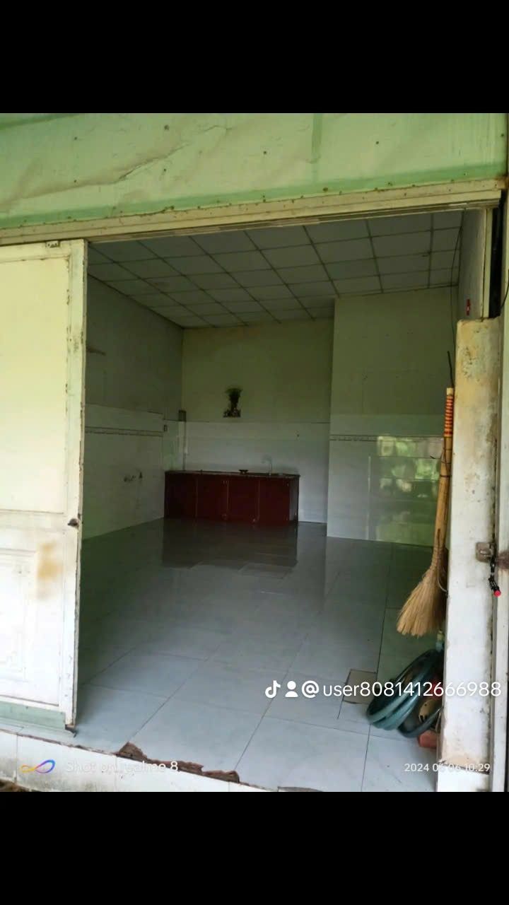 Nhà cấp 4 Đông Thạnh 35m² giá 550 triệu - Cơ hội đầu tư không thể bỏ lỡ!