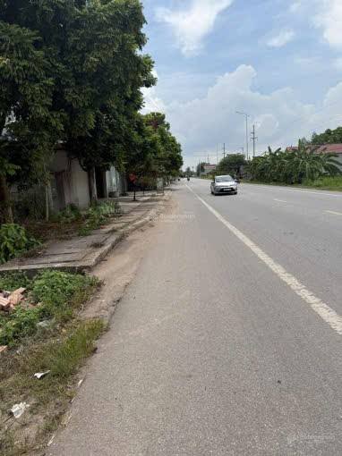 Lô đất Tân Trung, Tân Yên 90m² giá 3 tỷ - Cơ hội đầu tư tuyệt vời!