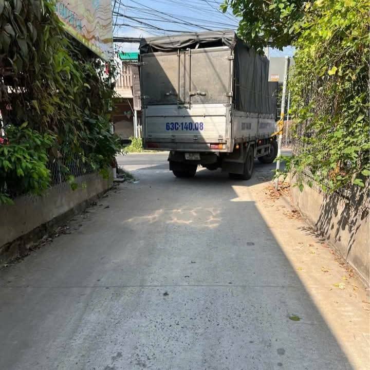 Đất nền tại Long Hòa A, Mỹ Tho, 80m² giá 700 triệu - Đầu tư sinh lời ngay!