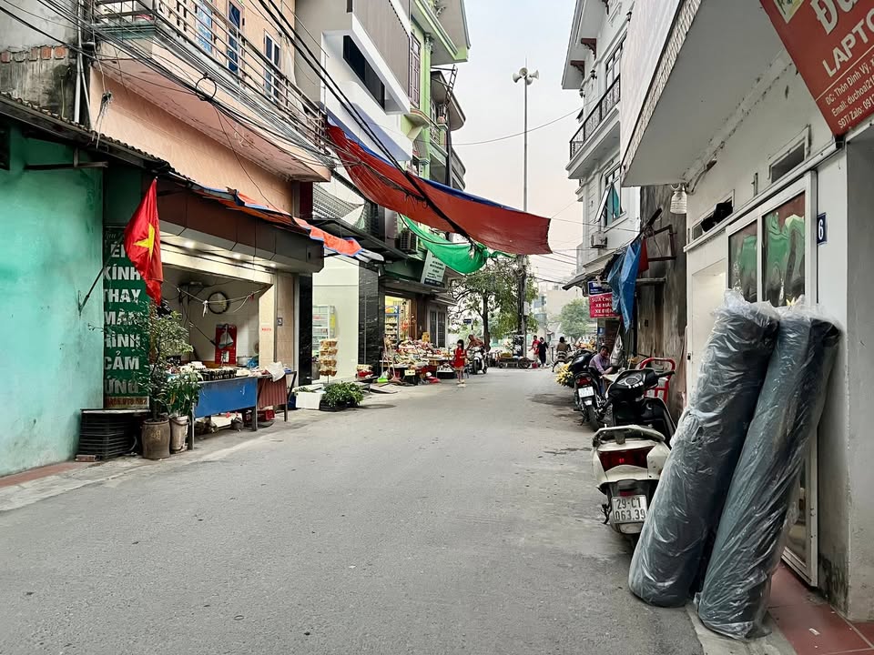 Đất thổ cư Yên Thường Gia Lâm 48m² giá 2 tỷ - Sổ đỏ chính chủ