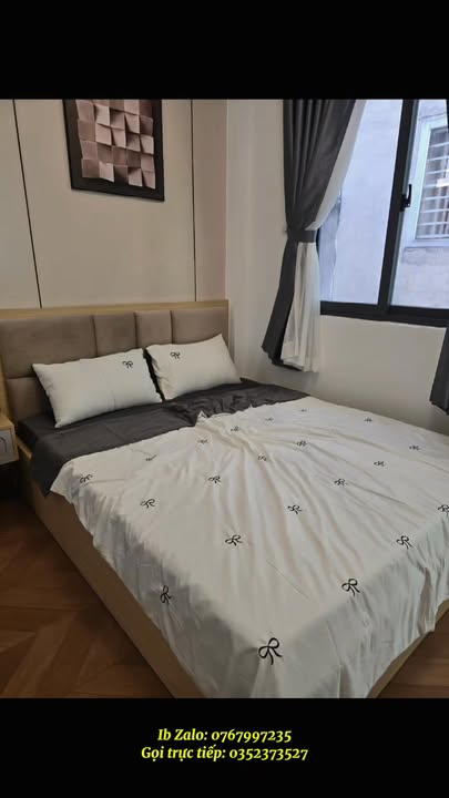 Nhà riêng Tân Định Q1, diện tích 43m² giá 8.4 tỷ - Chính chủ, vào ở ngay!