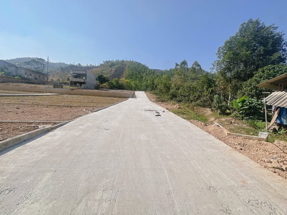 Đất nền Phượng Mao - Cẩm Khê 152m² giá thỏa thuận - Đầu tư sinh lời trong tầm tay!