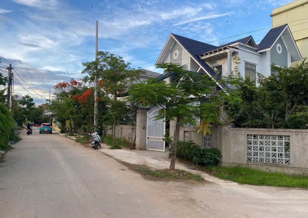 Đất KQH Vinh Vệ, Phường Mỹ Thượng, 180m², giá 2.7 tỷ - Vị trí đẹp, tiềm năng cao!