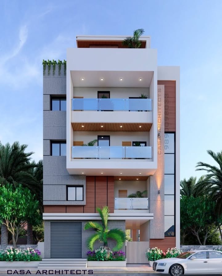 Nhà phố Bồ Đề, Long Biên 52m² giá 11 tỷ - Dòng tiền cực tốt!