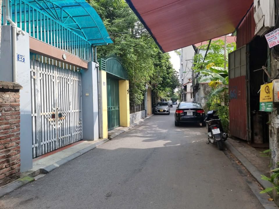 Đất nền Ngọc Thụy, Long Biên 170m² - Cơ hội đầu tư hấp dẫn!