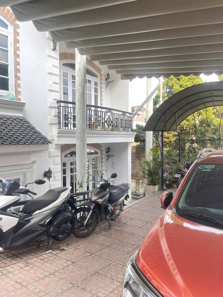 Đất nền Đà Lạt 111m² - 117m² giá 6.8 tỷ - Bán gấp cuối năm!