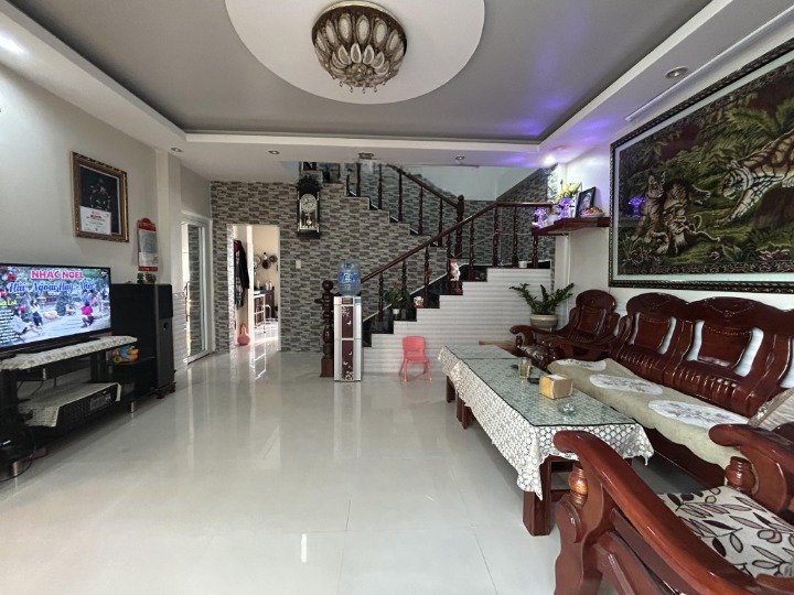 Nhà phố 2 mặt tiền Đà Lạt 66.5m² giá 5 tỷ - Tiềm năng đầu tư cao!