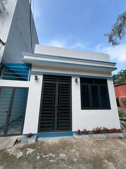 Nhà cấp 4 tại phường Lương Văn Tri, TP Lạng Sơn 84m² giá 1 tỷ - Ô tô đỗ cửa, tiện lợi di chuyển!