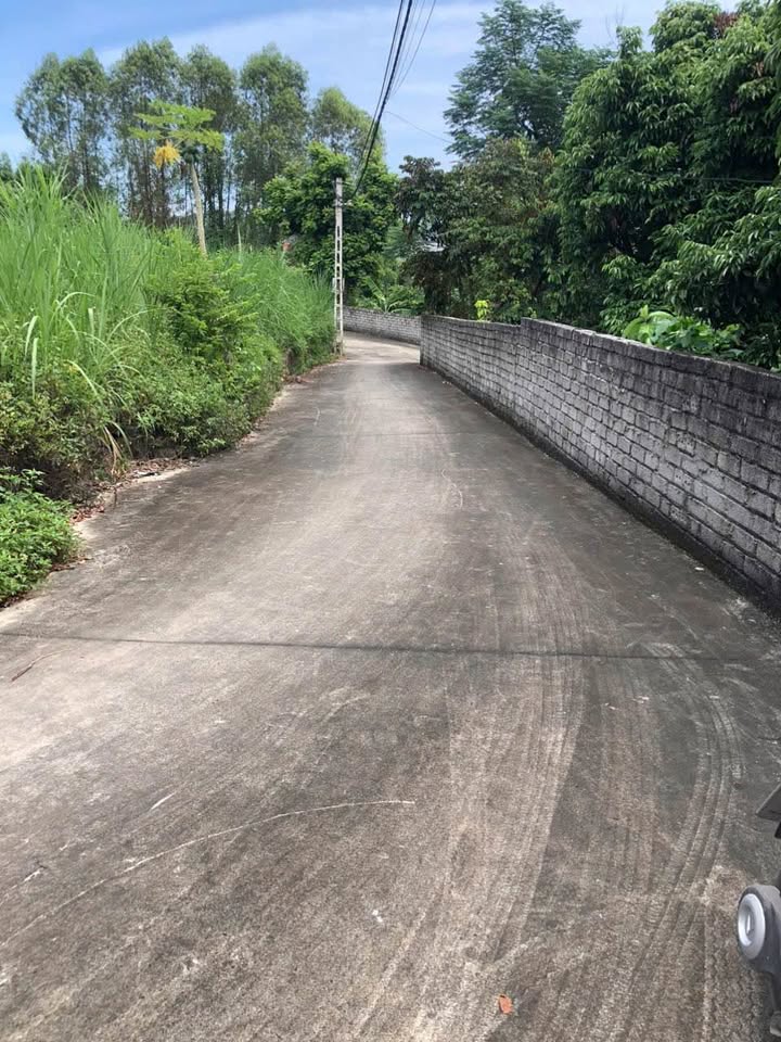 Đất nền Nghĩa Hưng Lạng Giang 90m² giá 600 triệu - Sổ đỏ chính chủ!