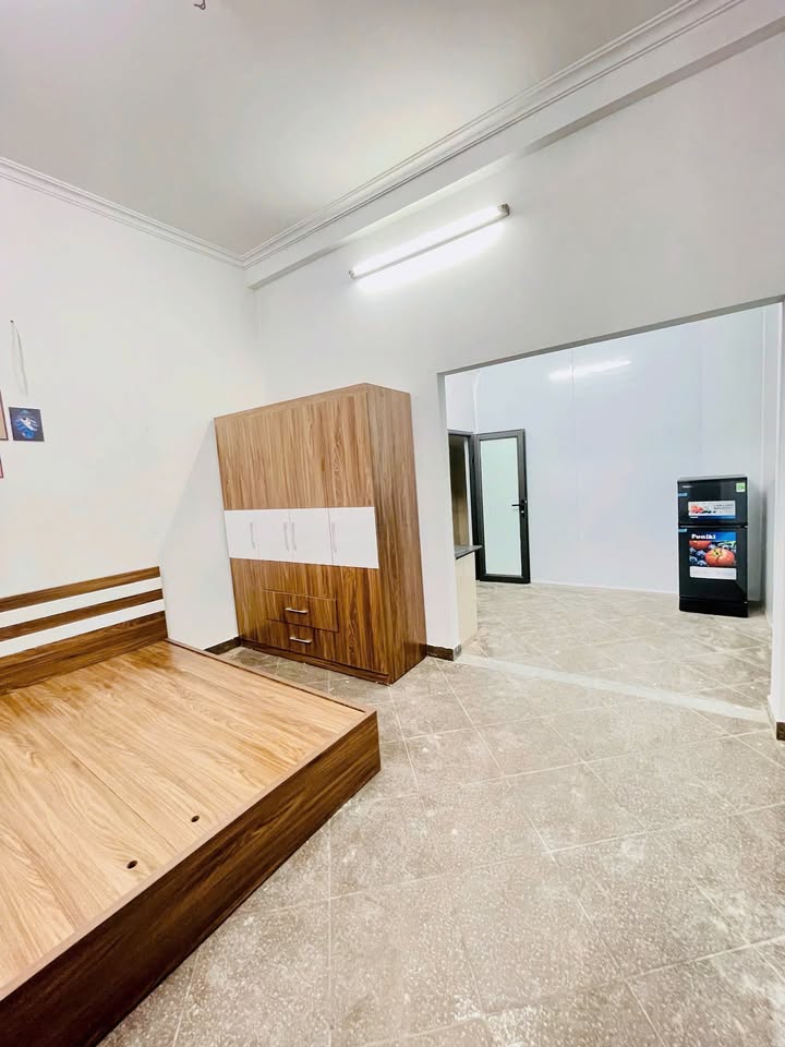 Phòng cho thuê tại 268 Ngọc Thụy, Quận Long Biên - Giá 4.3 triệu, đầy đủ tiện nghi!