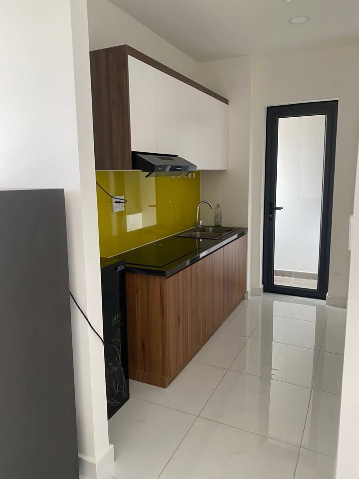 Căn hộ Osimi Phú Mỹ cho thuê 1PN, 2PN từ 7.5 triệu - Full nội thất hiện đại!