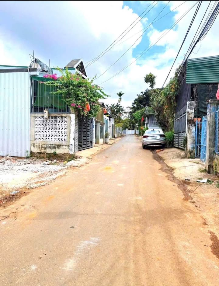 Đất mặt tiền Hoàng Thế Thiện, Tân Lợi, 120m² giá 3.65 tỷ - Đầu tư sinh lời ngay!